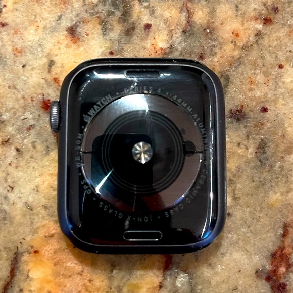 Apple Watch 4 series